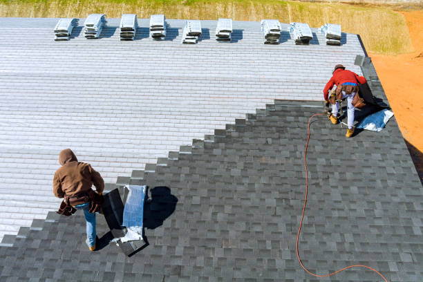 Quick and Trustworthy Emergency Roof Repair Services in Dripping Springs, TX