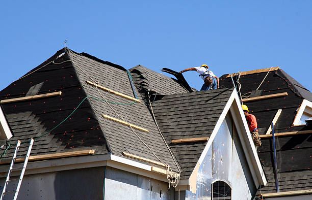 Roof Installation Near Me in Dripping Springs, TX